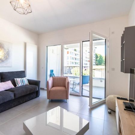 Apartment Close To The Old Town And The Lake Annecy Exterior foto
